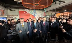 TRABZON’DA TEKNOLOJİ RÜZGARI