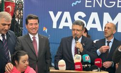 BAŞKAN GENÇ: ENGELLERİ KALDIRDIKÇA DAHA MUTLU BİR ŞEHİR OLACAĞIZ