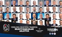 Trabzon’un yerel yönetim vizyonu Ankara’da