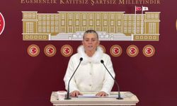 CHP’li Suiçmez’den Bakanlığa Çağrı: "Trabzon Tarım İl Müdürlüğü Hakkında Derhal Gereken Yapılmalı!"