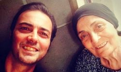 Ali Sürmen’in Kayınvalidesi Gülben Başağa Hakkın Rahmetine Kavuştu