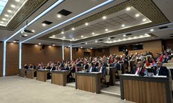 Trabzon’da AK Parti, CHP ve MHP’den Savaşa Hayır Bildirisi