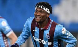 Chibuike Nwaiwu’nun sağlık durumuyla ilgili açıklama