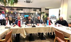 Uzungöl Kış Festivali, gelecek sene Guinness’e başvuracak!