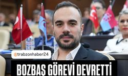 Trabzon’da Çağlayan Kentsel Dönüşüm Projesi’nde görev değişikliği…
