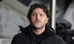 Fatih Tekke’den maç sonu net mesaj