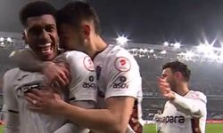 Fırtına, Ziraat Türkiye Kupası’nda çeyrek finalde!
