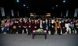 BÜYÜKŞEHİR’İN RAMAZAN ETKİNLİKLERİ YOĞUN İLGİYLE DEVAM EDİYOR
