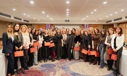 Trabzonspor Dünya Emekçi Kadınlar Gününü Kutladı