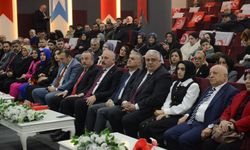 Büyük Birlik Partisi Yomra İlçe Kongresi Çoşkuyla Gerçekleşti