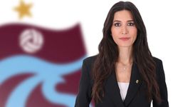 Trabzonspor Yönetim Kurulu Üyesi Gözde Atasoy’un 8 Mart Dünya Emekçi Kadınlar Günü mesajı
