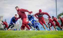 Zecorner Kayserispor maçı kamp kadrosu açıklandı