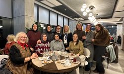 Hayırsever İş İnsanı Muhammet Gümüştaş’tan Özel Bireyler ve Ailelerine İftar