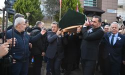 BAŞKAN GENÇ: ORHAN KAYNAK İSMİNİ BU TOPRAKLARDA YAŞATACAĞIZ