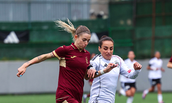 Beşiktaş 2-2 Trabzonspor