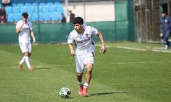 Trabzonspor U19 3-1 Çaykur Rizespor U19