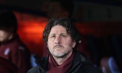 Fatih Tekke galibiyet sonrası konuştu! “Moralim biraz olsun düzeldi”