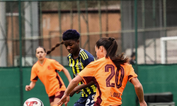 Trabzonspor 1-1 Fenerbahçe arsaVev