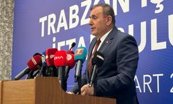 Trabzon’da iş insanları iftar sofrasında buluştu: “Trabzon’un girişimci ruhu Türkiye’nin büyüme motorudur”