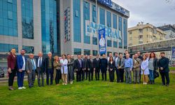 Özel İmperial Hastanesi, Azerbaycan Sağlık Turizmi Heyetini Ağırladı