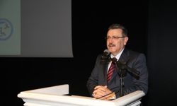 Otizm Farkındalık Günü’nde Başkan Genç’ten anlamlı mesaj:  “FARKINDALIK BİR GÜN DEĞİL, HAYAT BOYU SÜRMELİ”