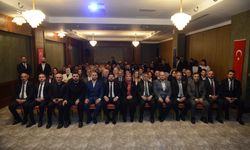 Trabzon’da Anahtar Parti’de 2 yeni atama!