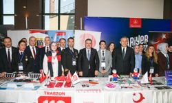 BAŞKAN GENÇ: EN BÜYÜK GÜCÜMÜZ GENÇLERİMİZ