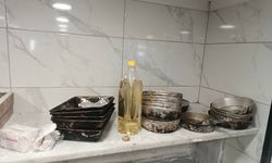 Halk Sağlığı İçin Taviz Yok: Akçaabat’ta Fırınlara Sıkı Takip