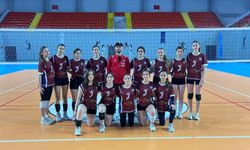 Trabzon’un Şampiyonu Bordo Mavili Genç Sultanlar Türkiye Sahnesine Çıkıyor