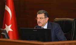 BÜYÜKŞEHİR’İN 2025 YILI FAALİYET RAPORU YETERLİ BULUNDU