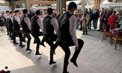 AKÇAABAT STANDI ANKARA’DA YOĞUN İLGİ GÖRÜYOR