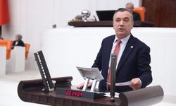 Milletvekili Aydın’dan İmralı iddialarıyla ilgili iki bakana peş peşe soru önergesi