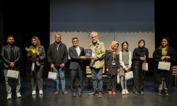 ULUSLARARASI TİYATRO FESTİVALİ “İMPARATOR VE ANJELO” OYUNU İLE SONA ERDİ