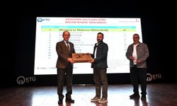 Akademik Performans Ödülleri Sahiplerini Buldu