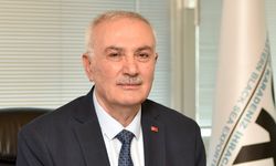 DKİB Başkanı Selçuk İskender’den 1 Mayıs Mesajı