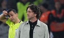 Fatih Tekke: “Bu galibiyet oyuncularımın inancının eseri”