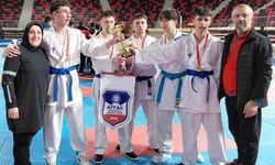 Affan Kitapçıoğlu Lisesi Türkiye Şampiyonu oldu