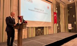 Trabzon'da Bilişim Suçlarına Karşı Dev Zirve: Yargı ve Finans Sektörü Omuz Omuza