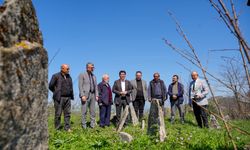 BAŞKAN KAYA, ORDU’DAKİ ‘TRABZONLU MUHACİRLER ŞEHİTLİĞİ’ İÇİN HAREKETE GEÇTİ