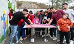 ORTAHİSAR BELEDİYESİ’NDEN DÜNYA OTİZM FARKINDALIK GÜNÜNDE ANLAMLI ETKİNLİKLER