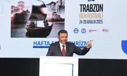 BAŞKAN GENÇ: TRABZON, EVRENSEL ÇEKİCİLİĞE SAHİP BİR DÜNYA ŞEHRİDİR