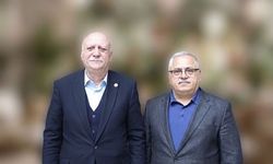 TZOB Genel Başkanı Şemsi Bayraktar’dan Lokma Tatlı Dünyası’na Ziyaret