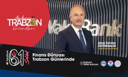 Ankara’da Trabzon Günleri zirveye dönüşüyor!