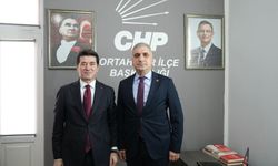 CHP'li Haluk Batmaz'dan AK Parti'ye 'Anket' Göndermesi: "Rüzgâr Terse Dönünce Çamur Atıyorlar"