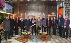 Başkan Genç, 61 Sohbet programının konuğu olacak  ANKARA’DA TRABZON COŞKUSU SÜRÜYOR