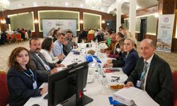 TURİZM MASTER PLANI İÇİN 150 UZMAN TRABZON’DA BULUŞTU