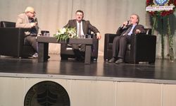 GEÇMİŞTEN GÜNÜMÜZE BÖLGEMİZDE GAZETECİLİK