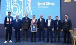 TRABZONSPOR’UN 2 EFSANESİ BAŞKENT’TE