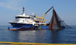 15 NİSAN İTİBARİYLE BALIKÇILIKTA GENEL AV YASAĞI BAŞLADI