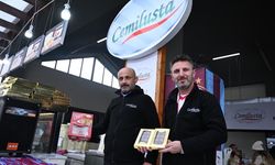 BAŞKENT’TE KARADENİZ SOFRASI